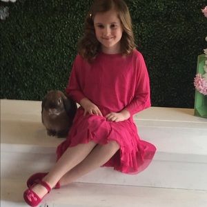 Meet your Posher, Brandi